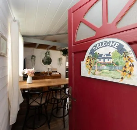 Little Ranch * Samazan