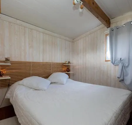 Apartman Little Ranch