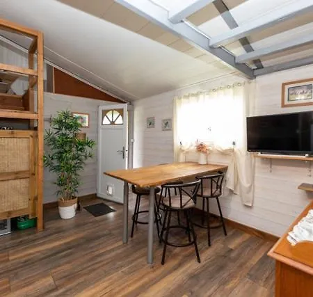 Little Ranch Samazan