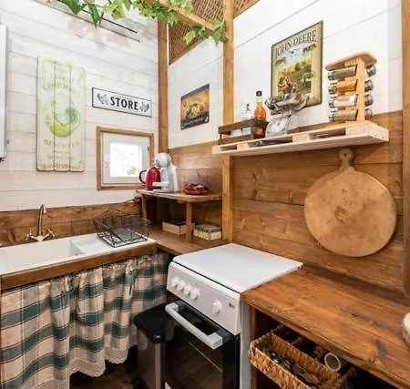 Little Ranch * Samazan