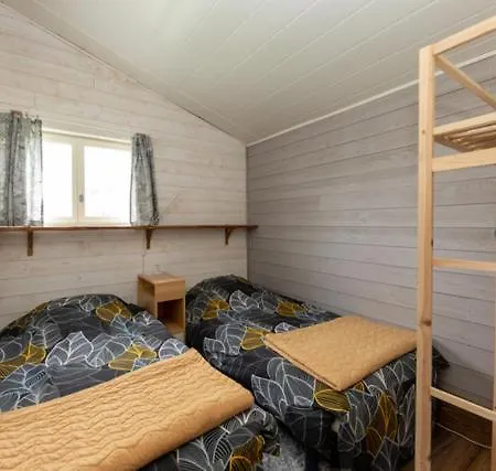 Little Ranch Apartman