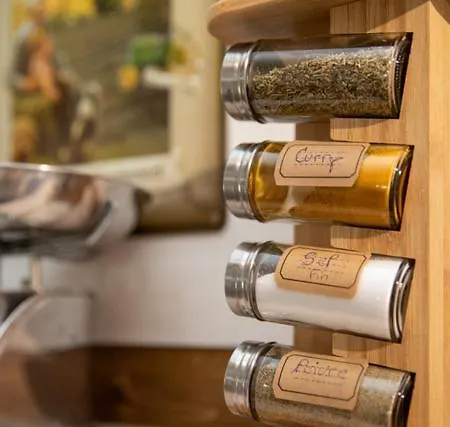 Apartman Little Ranch Samazan