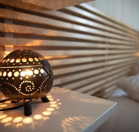 Little Ranch Samazan