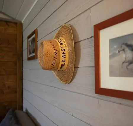 Little Ranch * Samazan