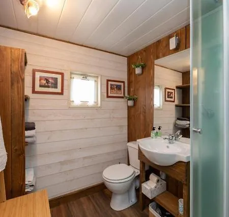 Apartman Little Ranch