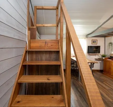 Little Ranch Apartman Samazan