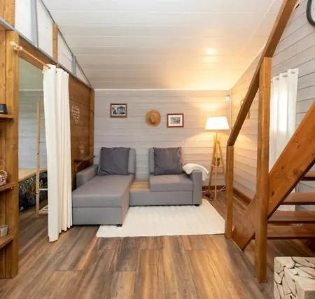 Little Ranch Samazan