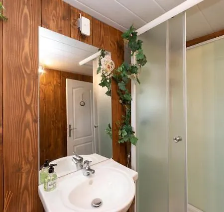 Apartman Little Ranch