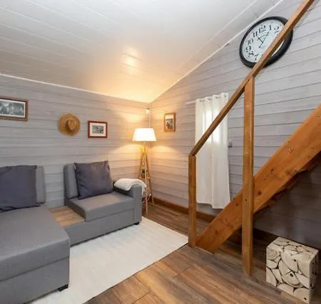 Little Ranch * Samazan