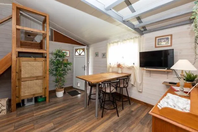 Little Ranch Samazan