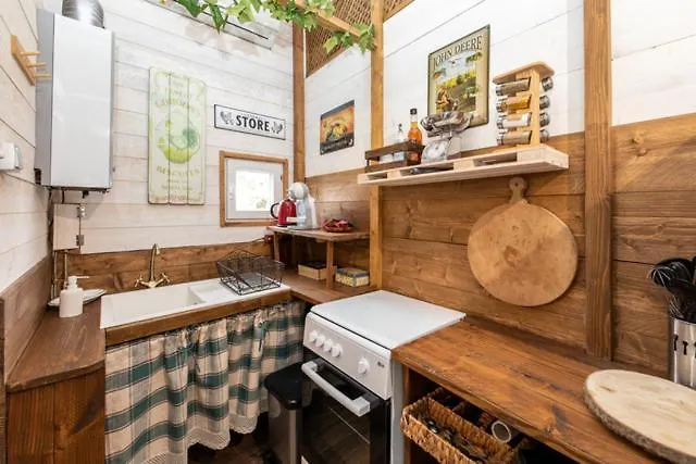 Little Ranch * Samazan