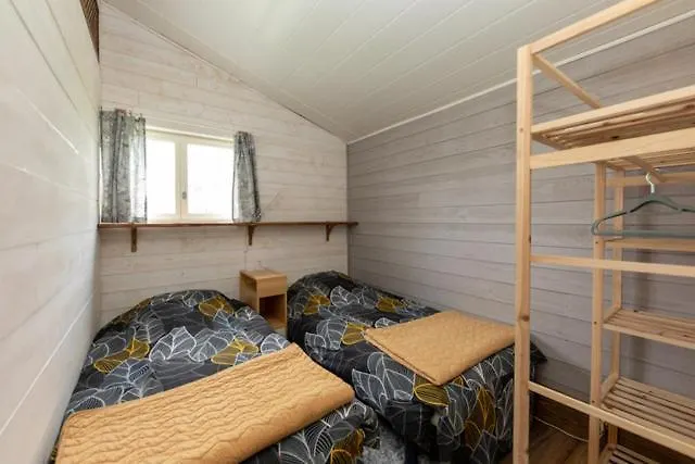 Little Ranch Apartmán