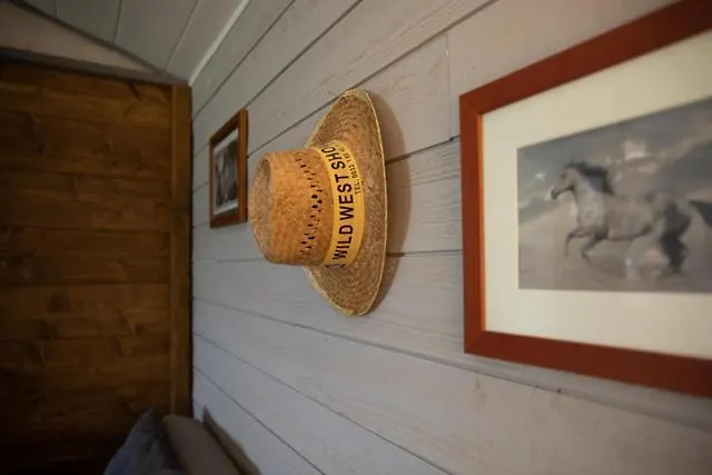 Little Ranch * Samazan