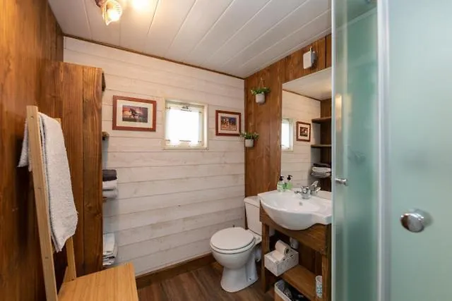 Apartmán Little Ranch