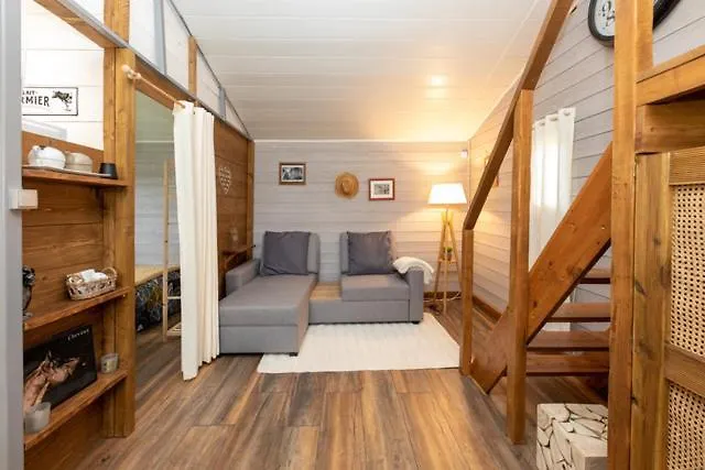 Little Ranch Samazan