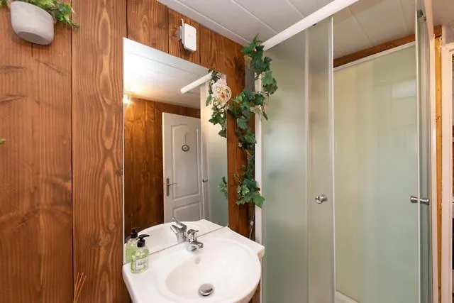 Apartmán Little Ranch