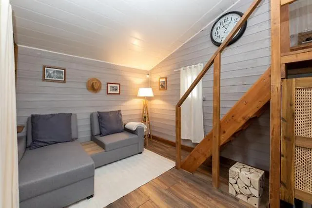 Little Ranch * Samazan